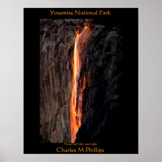 HorseTail秋ラストライト ポスター