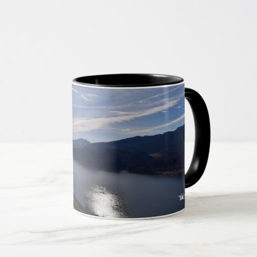 Horsetoothの貯蔵所 マグカップ (正面右)