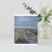 Horsetooth保管はがき ポストカード (スタンド正面)