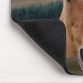 Horsie マウスパッド (コーナー)