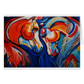HORSING