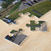 Horsing ジグソーパズル (側面)