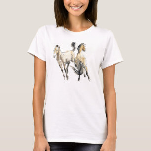 Horsing 2013年 tシャツ