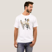 Horsing 2013年 tシャツ (正面フル)