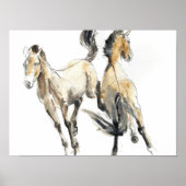 Horsing 2013 ポスター (正面)