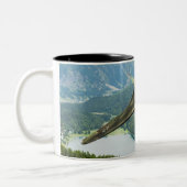 Horten Ho229 ツートーンマグカップ (左)