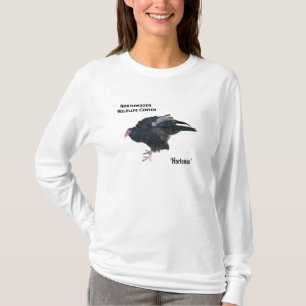 Hortenseのずっと袖のTシャツ Tシャツ