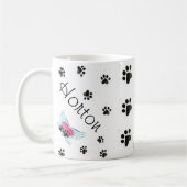 Hortonのマグ コーヒーマグカップ (左)