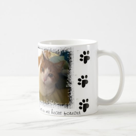 Hortonのマグ コーヒーマグカップ (右)