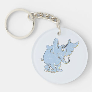 Horton Hears A Who   ホートン・ハーツ・ア・フー 苛立ち キーホルダー