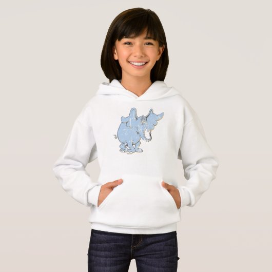 Horton Hears A Who | Horton Distressed (正面フル)