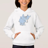 Horton Hears A Who | Horton Distressed (正面)