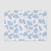 Horton Hears A Who Monkey Pattern 薄葉紙 (正面)