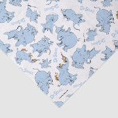 Horton Hears A Who Monkey Pattern 薄葉紙 (詳細)