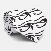 Horusのエジプト人の記号の目 ネクタイ (ロール)