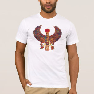 HorusのTシャツ Tシャツ