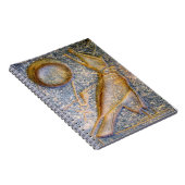 Horus ノートブック (右側)