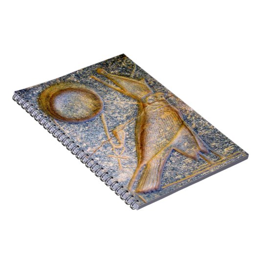 Horus ノートブック (右側)