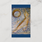 Horus 名刺 (裏面)