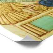 HORUS EYE ポスター (角)