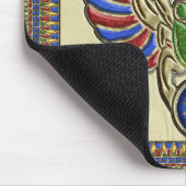 Horus ScarabMousepadの目 マウスパッド (コーナー)