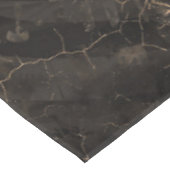 Horus - Wadjetデジタルの芸術のエジプトの目 テーブルクロス (アングル)