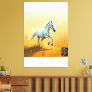 HOSA, Stretched Canvas Print Ep97 キャンバスプリント