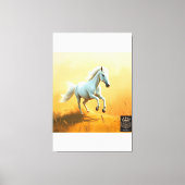 HOSA, Stretched Canvas Print Ep97 キャンバスプリント (正面)