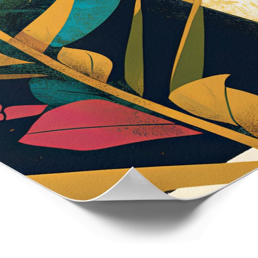 Hosanna in the Highest ポスター (角)