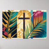 Hosanna in the Highest ポスター (正面)