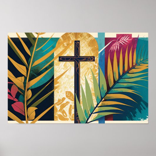 Hosanna in the Highest ポスター (正面)