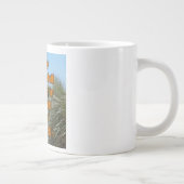 Hosea 14:4 WEBU Mug ジャンボコーヒーマグカップ (右)