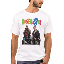 Hosers R Us -ボブとDoug McKenzie