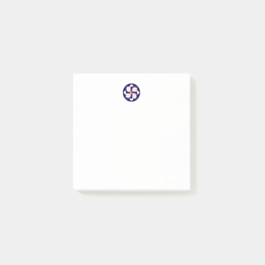HOSH付箋 ポストイット (正面)