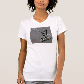 Hoshi -- 星 tシャツ