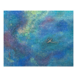 Hoshi-no-Ma: Between the Stars ポスター