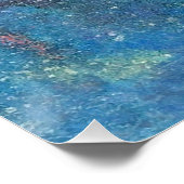 Hoshi-no-Ma: Between the Stars ポスター (コーナー)