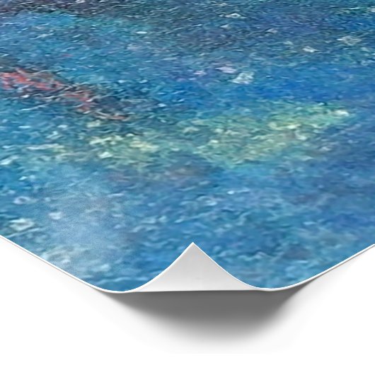 Hoshi-no-Ma: Between the Stars ポスター (コーナー)