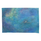 Hoshi-no-Ma: Between the Stars 枕カバー (正面)