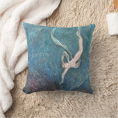 Hoshizora-Hiten: Celestial Flight through the Star クッション (ブランケット)