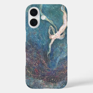 Hoshizora-Hiten: Celestial Flight through the Star iPhone 16ケース