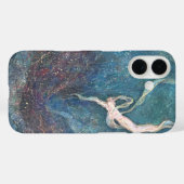 Hoshizora-Hiten: Celestial Flight through the Star Case-Mate iPhoneケース (裏面 (横))