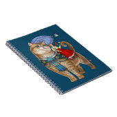 Hosico ノートブック (右側)