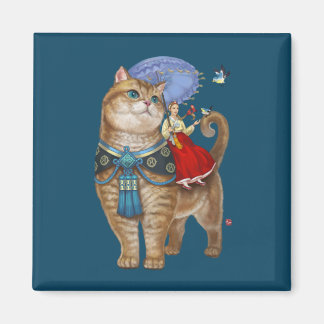 Hosico マグネット