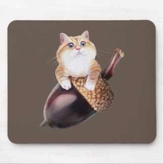 Hosico Epifania マウスパッド