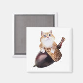 Hosico Epifania マグネット (正面/裏面)