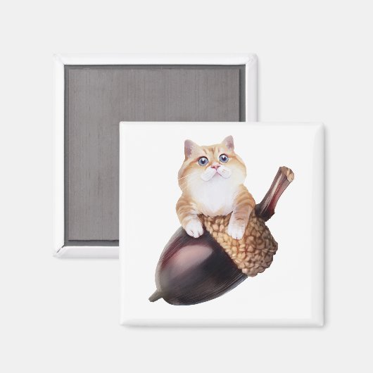 Hosico Epifania マグネット (正面/裏面)