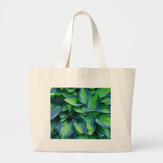 HostA ラージトートバッグ (正面)