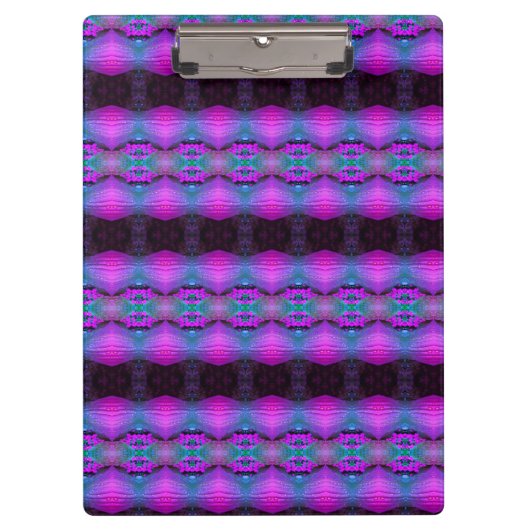 Hosta La Vista Too 2 Miami クリップボード (正面)