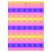 Hosta La Vista Too 3 Ipanema クリップボード (裏面)